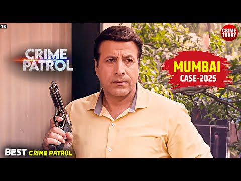 #mumbai Crime | Crime Patrol | Crime Show | Full Episode | Real Crime | Nayi Kahaniya