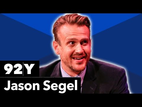 Jason Segel on The End of the Tour with David Fear