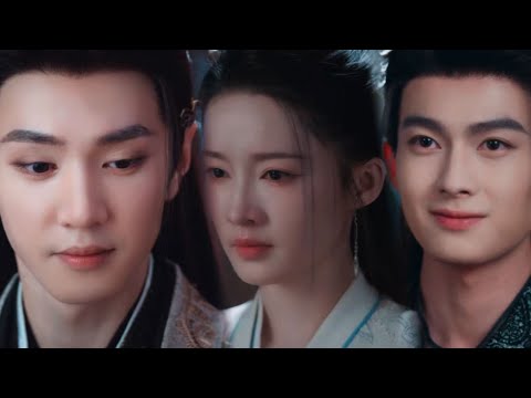 When crazy prince turns to chase, female general has chosen another!