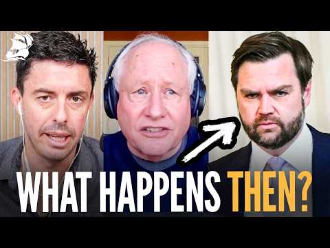 HELL Will BREAK Loose When Trump Defies Courts (w/ Bill Kristol) | Bulwark Podcast