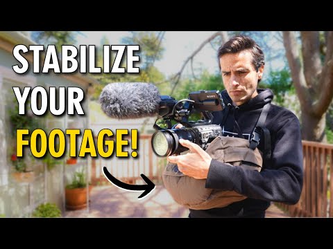 I Spent $400 On A Cinesaddle - Was It Worth It?