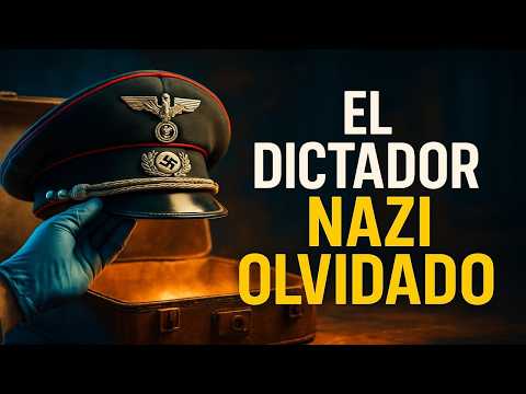 Alfredo Stroessner: El Dictador que Protegió a los Nazis más Buscados del Mundo en Paraguay