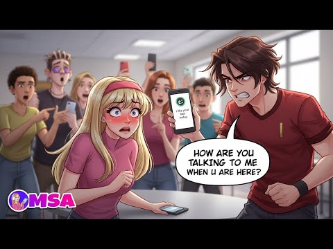 ChatGPT Texted All My Friends Instead of Me