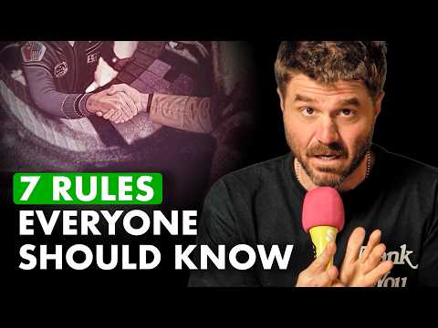 How to Get What You Want Without Being A Jerk