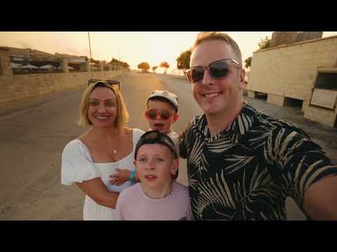 Lumix S9 Travel Film – 7 Days in Crete in 98 Seconds
