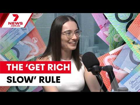 Tash is a millionaire but only started with $1k in the bank. This is her 'ruthless' secret