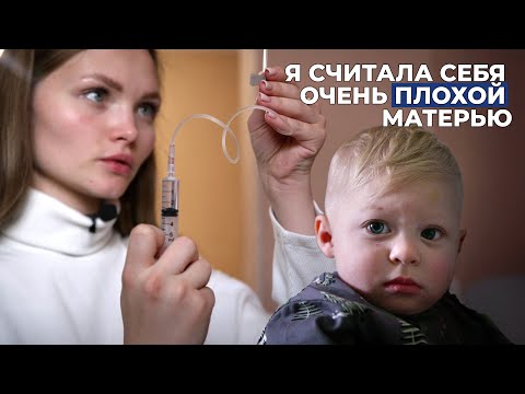 СИНДРОМ НИЙМЕГЕН | История Захара Хасьянова