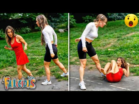 Total Idiots At Work Got Instant Karma ! Best Fails of the Year 2026 #2