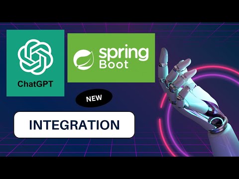 How to Integrate ChatGPT in Spring Boot Project Using OpenAI and Spring AI | GenAI Integration 2026