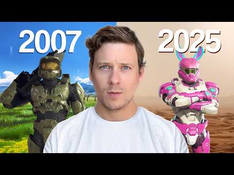 What Happened to Halo?