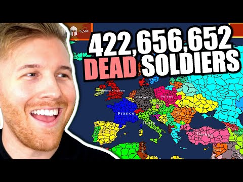 I Found the DEADLIST Observer Strategy Game Ever!