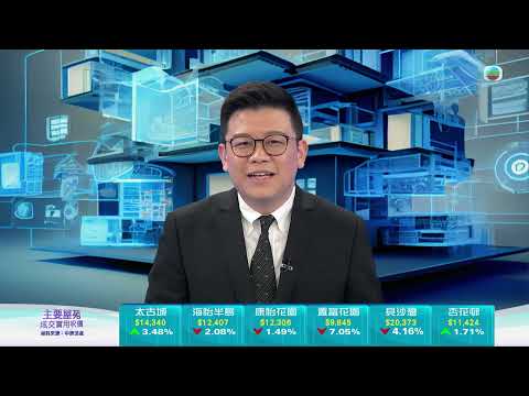 TVB今日有樓睇｜2025年4月23日｜觀塘驗樓｜樓盤