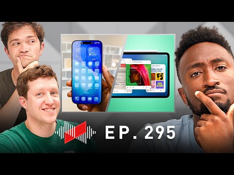 The WWDC 25 Episode!