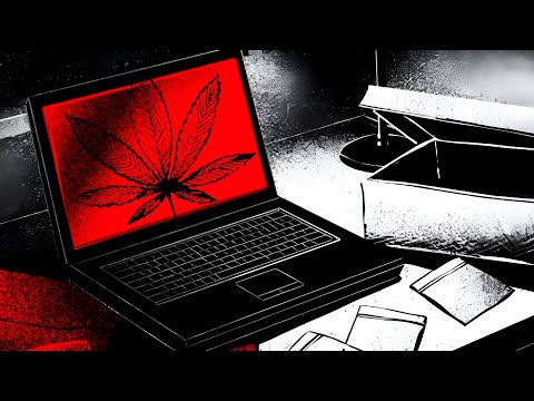 Inside the Operations of a Darknet Market Vendor🎙Ep. 132: Sam the Vendor