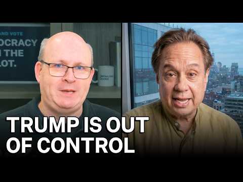 URGENT: Trump Will Try to Steal the Election | George Conway