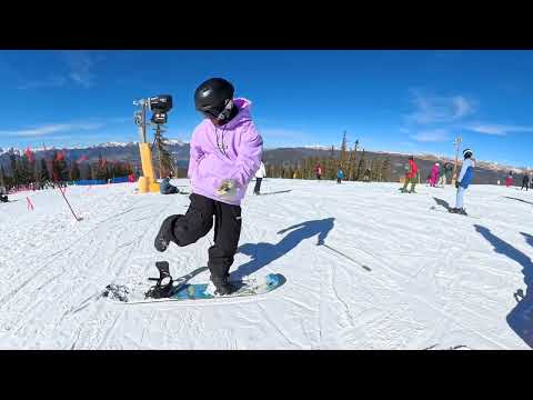 15 SNOWBOARD TIPS