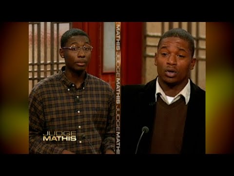 My Bestie Set Me Up!