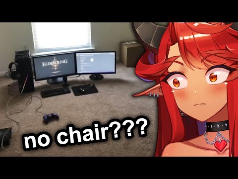 WHY DO MEN LIVE LIKE THIS?! | Roasting Men's Living Spaces