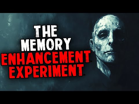 The Memory Enhancement Experiment