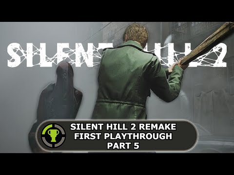 James Goes to Prison After Terrorizing A Hospital | SH2R [5]