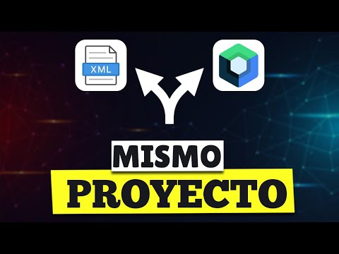 Añade JETPACK COMPOSE en tu app con XML (Android Views)