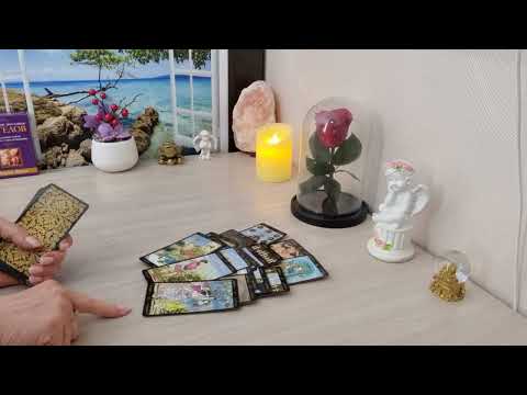 СУЖДЕНО ЛИ НАМ БЫТЬ ВМЕСТЕ⁉️💯💋Таро Онлайн Расклад