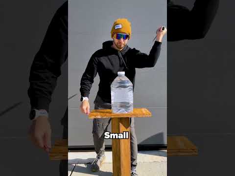 Does Size Affect Performance? 😳⚔️