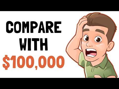 VIG vs SCHD: $100k in → Which ETF Is better?