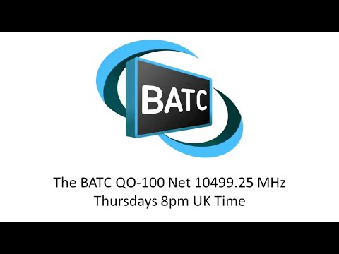 BATC QO-100 Net 18 Dec  2025