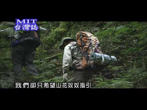 【MIT台灣誌 #355】冬探聖湖秘境 東亞第一高 台灣活化石