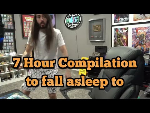 7 Hour Penguinz0 compilation to fall asleep to