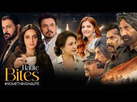 Bollywood At It Again Instead Of Looking Inwards | Dananeer Responds To Engagement Rumors & More