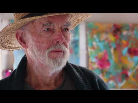 Ben Wohlberg: Evolution of an Abstract Painter