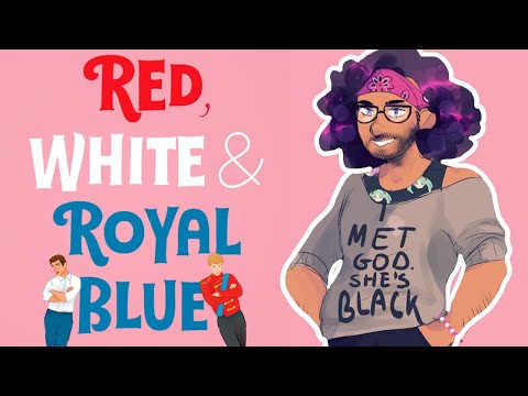 The political implications of Red White and Royal Blue