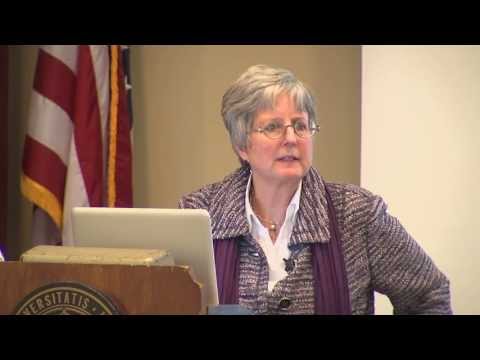 Jennifer Crocker: Egosystem or Ecosystem?