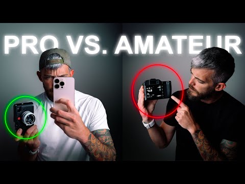 My Photography Was Horrible Until I learned This