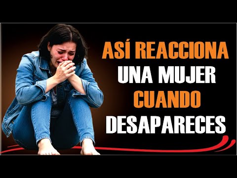 Ella te rechazó, pero tu silencio la hizo rogar por ti — PSICOLOGÍA