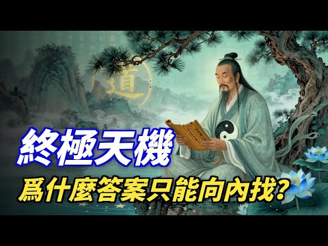 国学经典留给后人的终极财富：遇到问题，不要向“外”求，要向“内”观！ #国学 #内观 #自省 #智慧