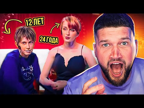 БЕРЕМЕННЫЙ В 12 - ОКНА