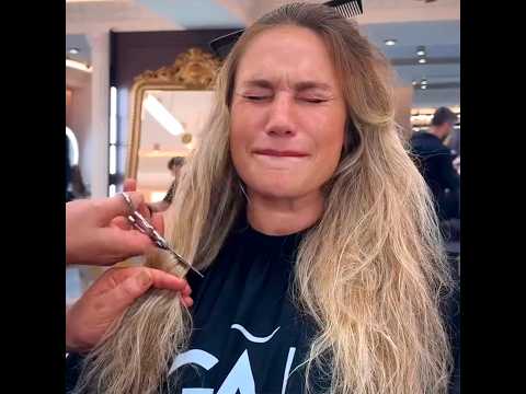 Amazing Hair Transformations for Ladies | Best Haircuts & Hair Coloring Trends