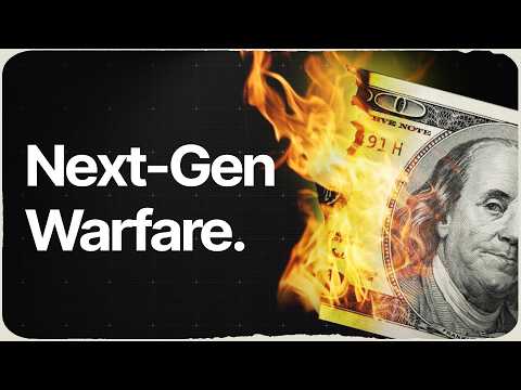 Inside the Pentagon’s $179B plan to win the next war