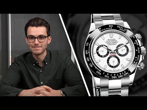 Most Overrated Watches Right Now According to Subscribers
