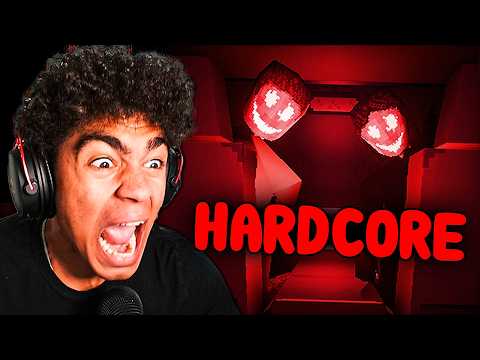 THE DEADSEAT HARDCORE MODE...