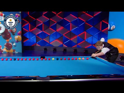 This Kid is ASTONISHING with Angles | Guinness World Records