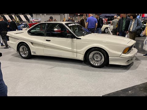 Koenig BMW E24 M635i