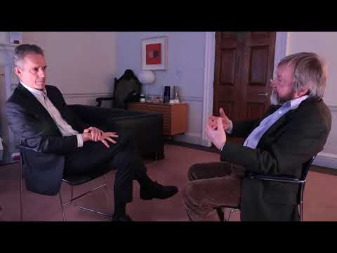 The Master and His Emissary: Conversation with Dr. Iain McGilchrist