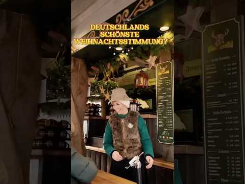 5 Gründe, warum du diesen Markt in Köln sehen MUSST! 🎄🇩🇪 #Shorts