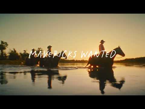 Welcome to Wyoming | That's WY Mavericks Wanted #Shorts