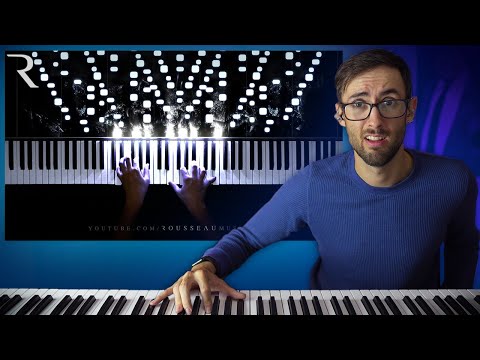 The Most Insane Piano Pieces! | Pianist Reacts