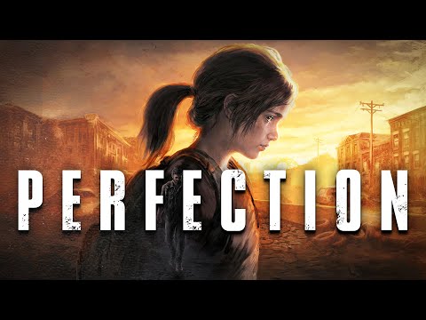 Revisiting the Timeless Perfection of The Last of Us